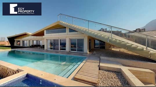 3 Bedroom Villa for Sale in Ain Sukhna, Suez - WhatsApp Image 2025-08-21 at 2.28. 05 AM. jpeg