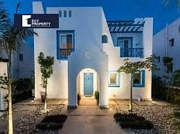 شاليه 2 غرفة نوم للبيع في الساحل الشمالي، مطروح - IMG_2839. jpeg