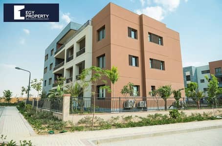 2 Bedroom Flat for Sale in New Cairo, Cairo - 57145784-370e-437b-9f40-e45382e89163. jpg