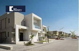 3 Bedroom Villa for Sale in 6th of October, Giza - download (1). jpg