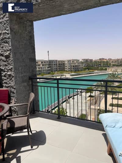 شاليه 2 غرفة نوم للبيع في الساحل الشمالي، مطروح - _files_WhatsApp Image 2025-02-19 at 17.33. 40_de993507. jpg