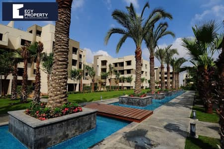 3 Bedroom Flat for Sale in New Cairo, Cairo - WhatsApp Image 2025-08-24 at 6.50. 30 AM. jpeg