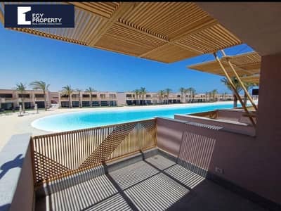 4 Bedroom Chalet for Sale in North Coast, Matruh - WhatsApp Image 2025-08-25 at 4.00. 22 AM (2). jpeg