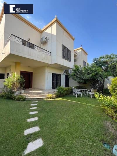 4 Bedroom Villa for Sale in New Cairo, Cairo - _files_ea40fa03-d738-4bd4-8b0a-a9375b69e541. jpeg