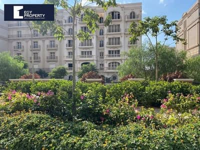 5 Bedroom Flat for Sale in New Cairo, Cairo - WhatsApp Image 2025-05-17 at 12.55. 53 AM (5). jpeg