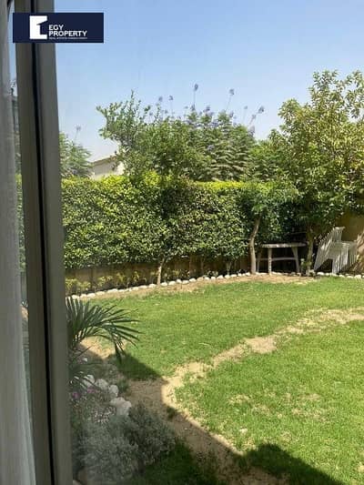 5 Bedroom Villa for Sale in Mokattam, Cairo - eleva uptownnn. jpg