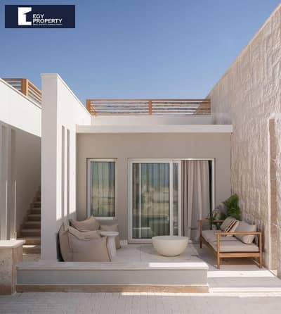 2 Bedroom Chalet for Sale in North Coast, Matruh - b0bc5f9a-0528-4f3e-ad15-9e09114c9deb. jpg