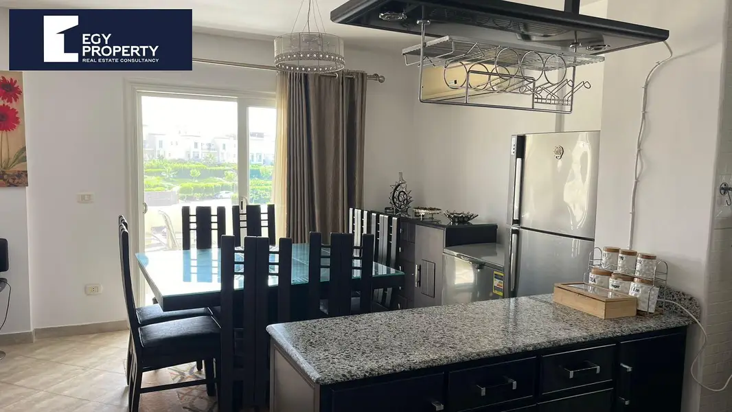 Duplex for sale in amwaj north coast furnished - Vaizdas 3