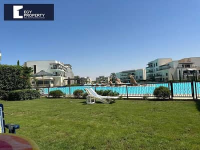 شاليه 2 غرفة نوم للبيع في الساحل الشمالي، مطروح - _files_IMG-20250820-WA0015. jpg