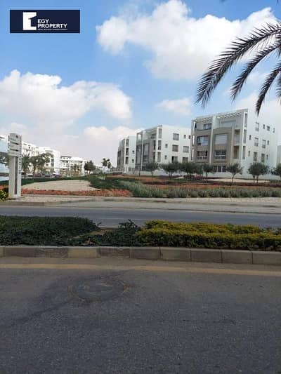 3 Bedroom Flat for Sale in New Cairo, Cairo - _files_5713cd8f-58dc-4256-9316-ea07deab43df. jpeg