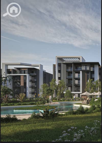 3 Bedroom Flat for Sale in 6th of October, Giza - IMG-20250828-WA0104. jpg
