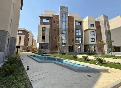 4 Bedroom Apartment for Sale in New Cairo, Cairo - IMG_0238. jpeg