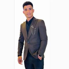 Ahmed El Sherif
