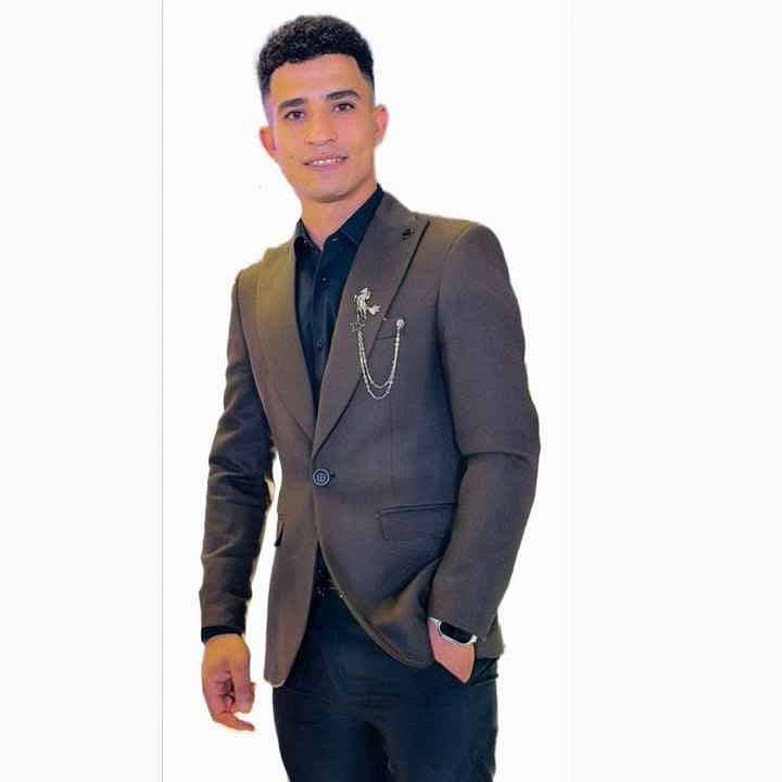 Ahmed El Sherif
