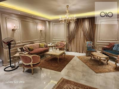 فلیٹ 3 غرف نوم للبيع في القاهرة الجديدة، القاهرة - IMG-20250825-WA0043. jpg
