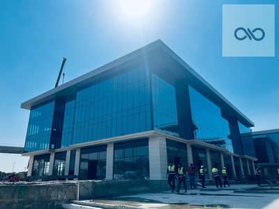 Office for Sale in New Cairo, Cairo - IMG-20250819-WA0212(1). jpg