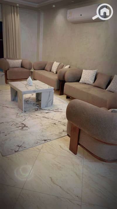 3 Bedroom Flat for Rent in New Cairo, Cairo - IMG-20250819-WA0123. jpg