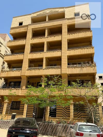 فلیٹ 3 غرف نوم للبيع في القاهرة الجديدة، القاهرة - IMG-20250819-WA0303. jpg