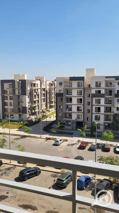 3 Bedroom Flat for Sale in Sheikh Zayed, Giza - للبيع شقة ١٣٠م كمبوند جنة ٢ الشيخ زايد استلام فورى سوبر لوكس لقطة