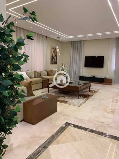 5 Bedroom Villa for Rent in Sheikh Zayed, Giza - IMG_0974. jpg