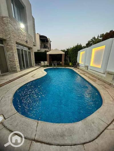 فیلا 4 غرف نوم للايجار في الشيخ زايد، الجيزة - 0fd6c7e0-c3ee-4627-9f46-3c00f17b1517. jpg