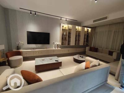 3 Bedroom Flat for Rent in Sheikh Zayed, Giza - IMG_5139. jpg