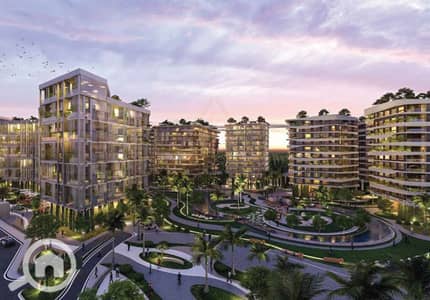 شقة 3 غرف نوم للبيع في سموحة، الإسكندرية - Untitled-1-01. jpg