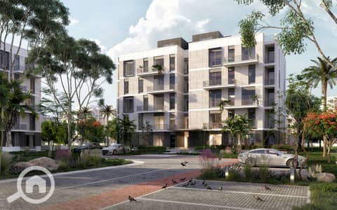 2 Bedroom Flat for Sale in Sheikh Zayed, Giza - WhatsApp Image 2024-11-10 at 15.33. 10_3fbc9ac7. jpg