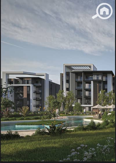 2 Bedroom Flat for Sale in 6th of October, Giza - IMG-20250828-WA0104. jpg