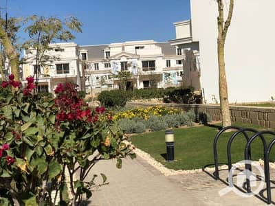 3 Bedroom Townhouse for Sale in 6th of October, Giza - WhatsApp Image 2024-08-26 at 14.32. 59_835feea7. jpg