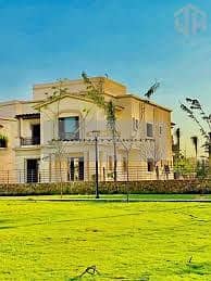 3 Bedroom Villa for Sale in Madinaty, Cairo - download (1). jpeg