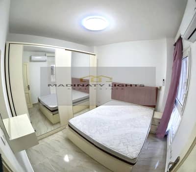 2 Bedroom Apartment for Rent in Madinaty, Cairo - IMG-20250405-WA0047. jpg