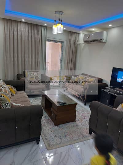 2 Bedroom Flat for Sale in Madinaty, Cairo - WhatsApp Image 2025-08-10 at 2.18. 21 PM (1). jpeg