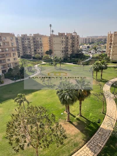3 Bedroom Apartment for Sale in Madinaty, Cairo - WhatsApp Image 2025-08-12 at 3.06. 39 AM (4). jpeg