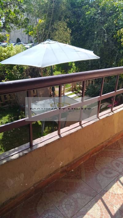 2 Bedroom Apartment for Rent in Madinaty, Cairo - WhatsApp Image 2025-08-09 at 11.17. 35 AM (3). jpeg