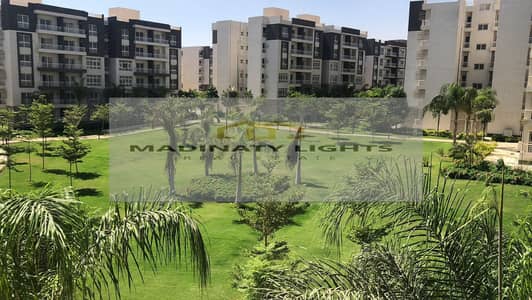 2 Bedroom Flat for Rent in Madinaty, Cairo - WhatsApp Image 2025-08-12 at 1.36. 39 PM (1). jpeg