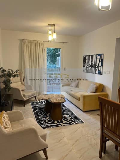 2 Bedroom Apartment for Rent in Madinaty, Cairo - IMG-20250807-WA0043. jpg
