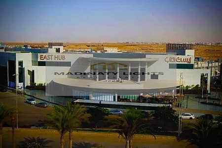 Retail for Rent in Madinaty, Cairo - IMG-20250424-WA0124. jpg