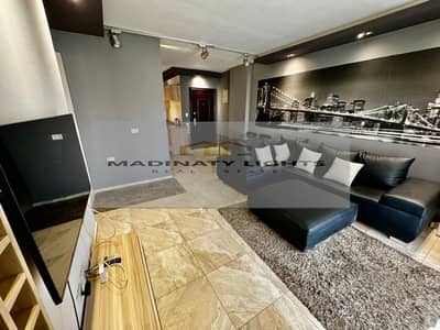 2 Bedroom Flat for Sale in Madinaty, Cairo - 29a8c713-129c-437a-9f59-f81db2e92f2b. jpeg