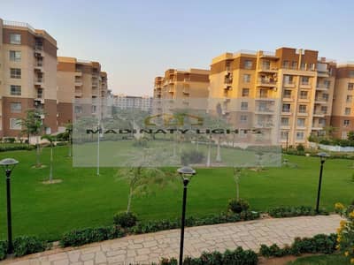 فلیٹ 3 غرف نوم للبيع في مدينتي، القاهرة - e2897ab95eeb84f814789fda01d94f77. jpg