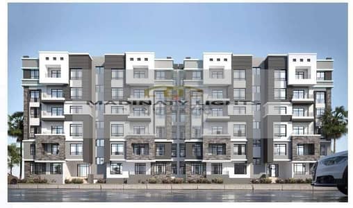 1 Bedroom Flat for Sale in Madinaty, Cairo - 85596981-800x600. jpeg