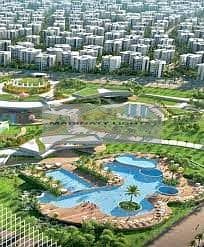 شقة 3 غرف نوم للبيع في العاصمة الإدارية الجديدة، القاهرة - images (3). jpeg