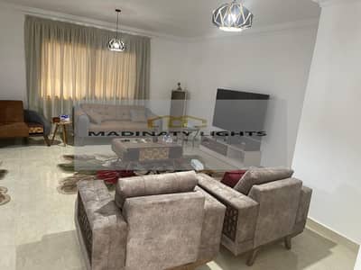 4 Bedroom Apartment for Rent in Madinaty, Cairo - WhatsApp Image 2025-08-07 at 4.43. 40 PM. jpeg