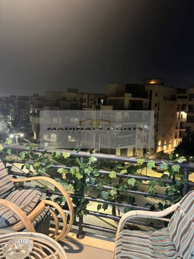 3 Bedroom Apartment for Rent in Madinaty, Cairo - WhatsApp Image 2025-08-08 at 4.02. 58 PM (1). jpeg