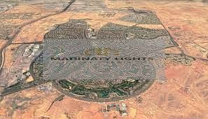 4 Bedroom Townhouse for Sale in Madinaty, Cairo - images. jpeg
