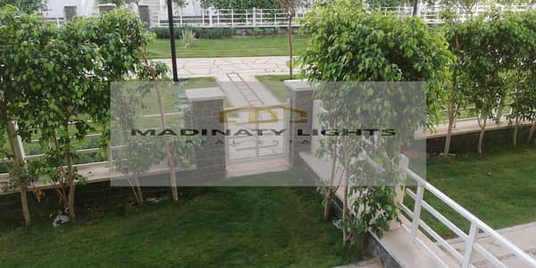 3 Bedroom Apartment for Sale in Madinaty, Cairo - IMG-20250730-WA0603. jpg