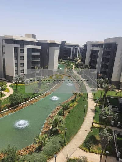 2 Bedroom Flat for Rent in Madinaty, Cairo - WhatsApp Image 2025-08-07 at 10.33. 11 AM (1). jpeg