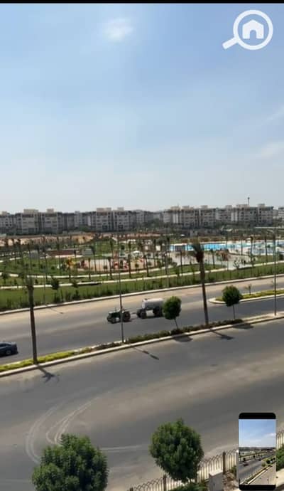 3 Bedroom Flat for Rent in Madinaty, Cairo - 9d26aa52-c71a-4e02-982e-0a37e89fcc82. jpeg