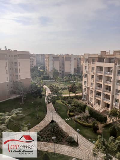2 Bedroom Flat for Sale in Madinaty, Cairo - WhatsApp Image 2025-07-27 at 4.13. 06 PM (1). jpeg
