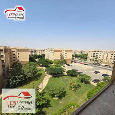 2 Bedroom Apartment for Sale in Madinaty, Cairo - WhatsApp Image 2025-07-29 at 3.50. 43 PM (3). jpeg